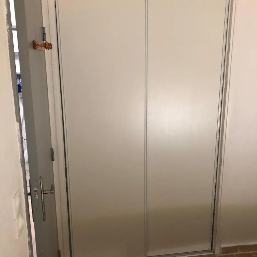 T3 Centre Ville Neuve Tarbes Apartamento