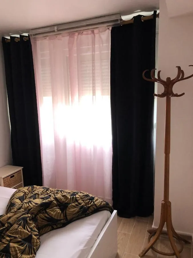 Apartamento T3 Centre Ville Neuve Tarbes França