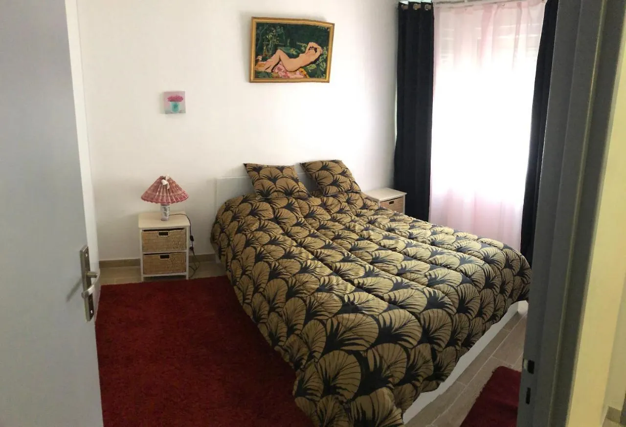 T3 Centre Ville Neuve Tarbes