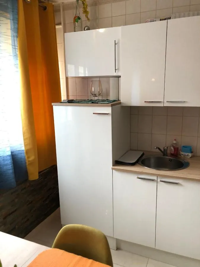 Apartamento T3 Centre Ville Neuve Tarbes