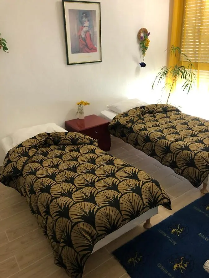 T3 Centre Ville Neuve Tarbes Apartamento