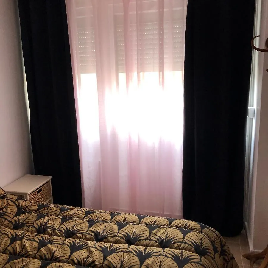Apartamento T3 Centre Ville Neuve Tarbes França
